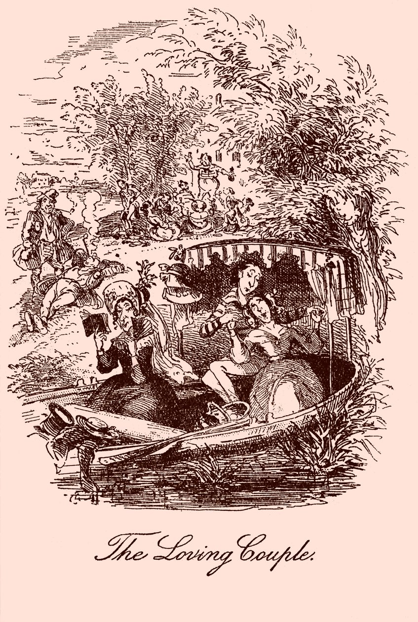 Charles Dickens tarafından 