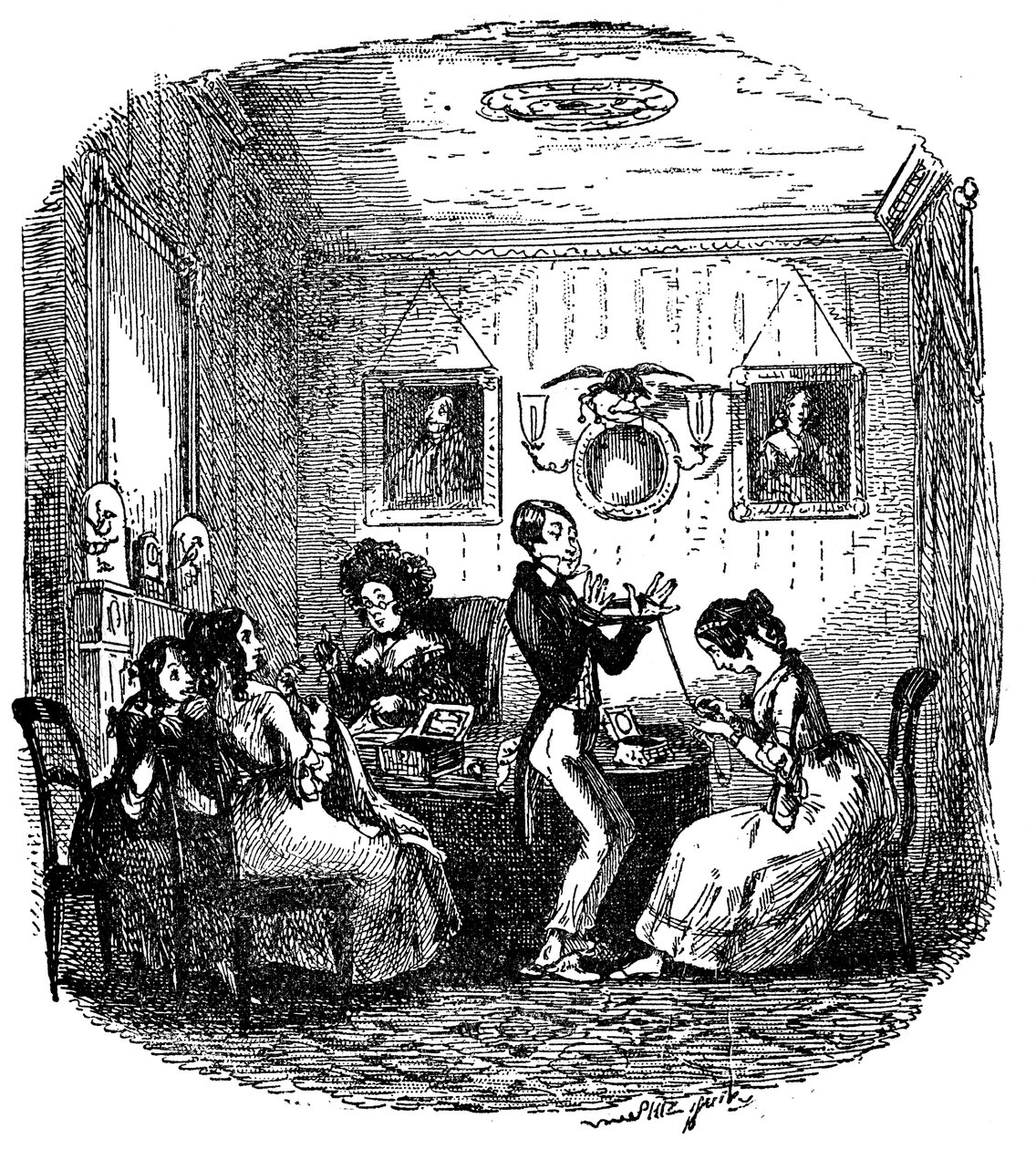 Charles Dickens tarafından 