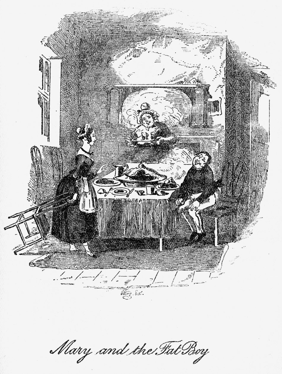 Charles Dickens tarafından 
