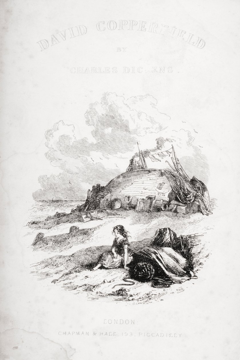 Charles Dickens