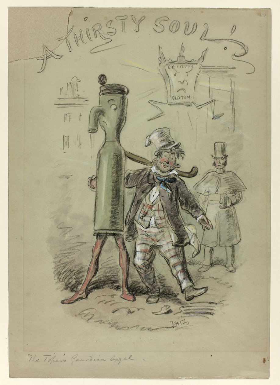  by Hablot Knight Browne