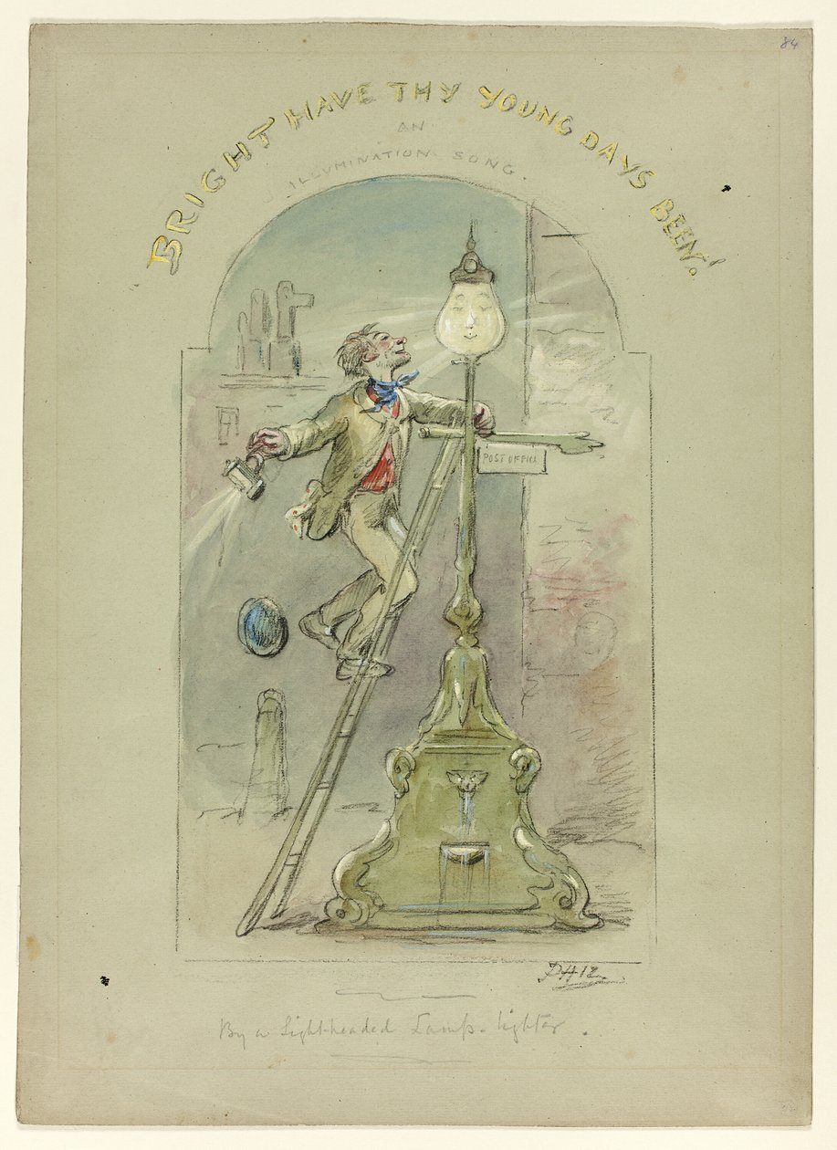  by Hablot Knight Browne