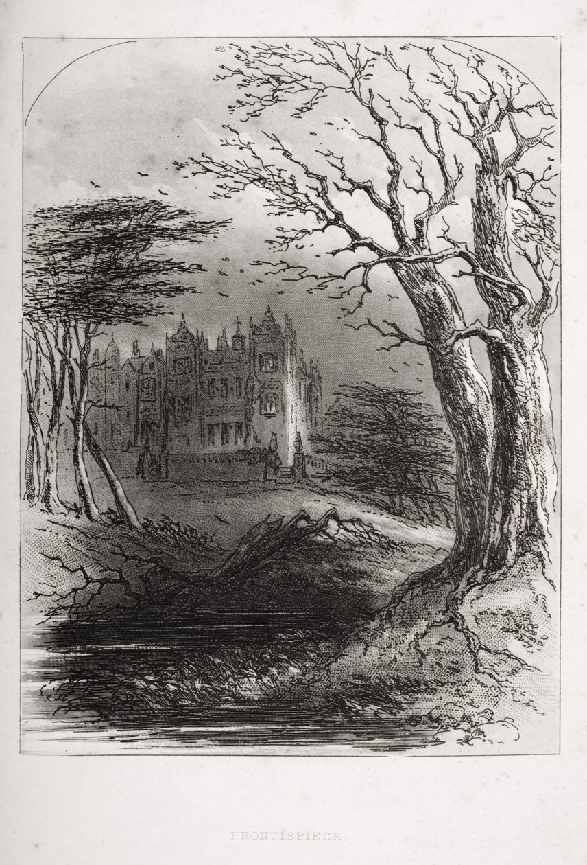 Frontispiece from 