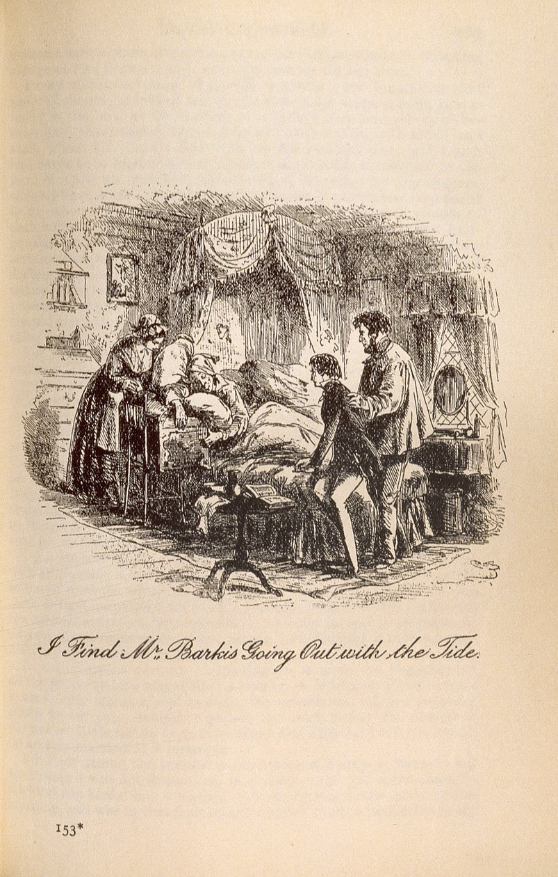 Charles Dickens