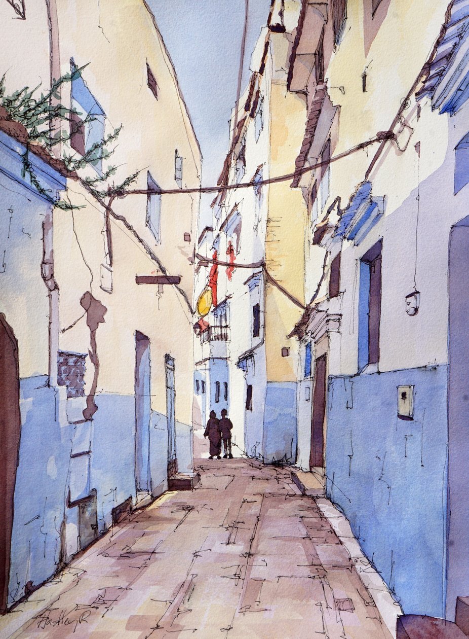  by Hadley Rampton