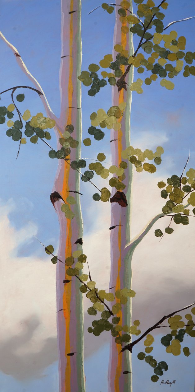  by Hadley Rampton