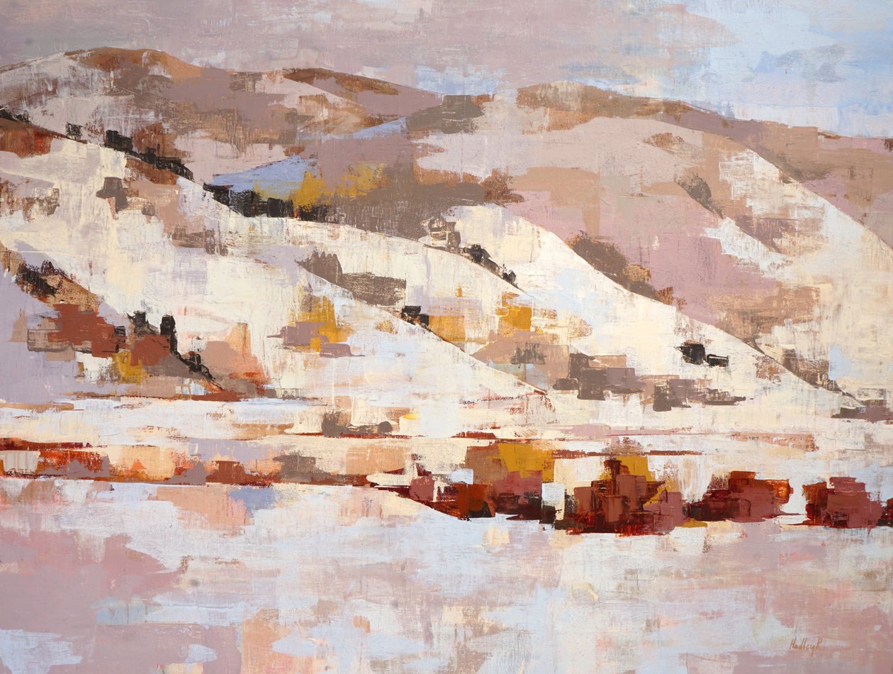  by Hadley Rampton