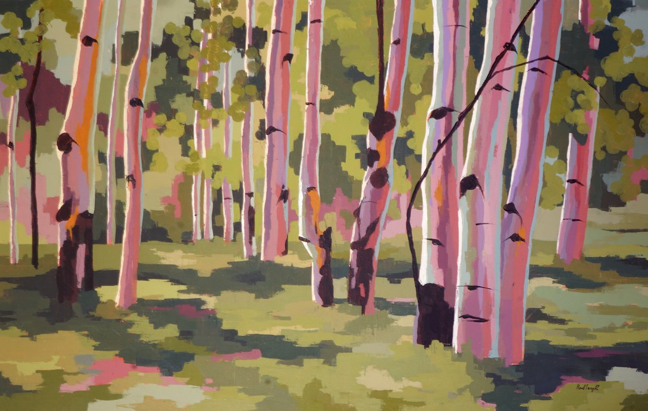 by Hadley Rampton