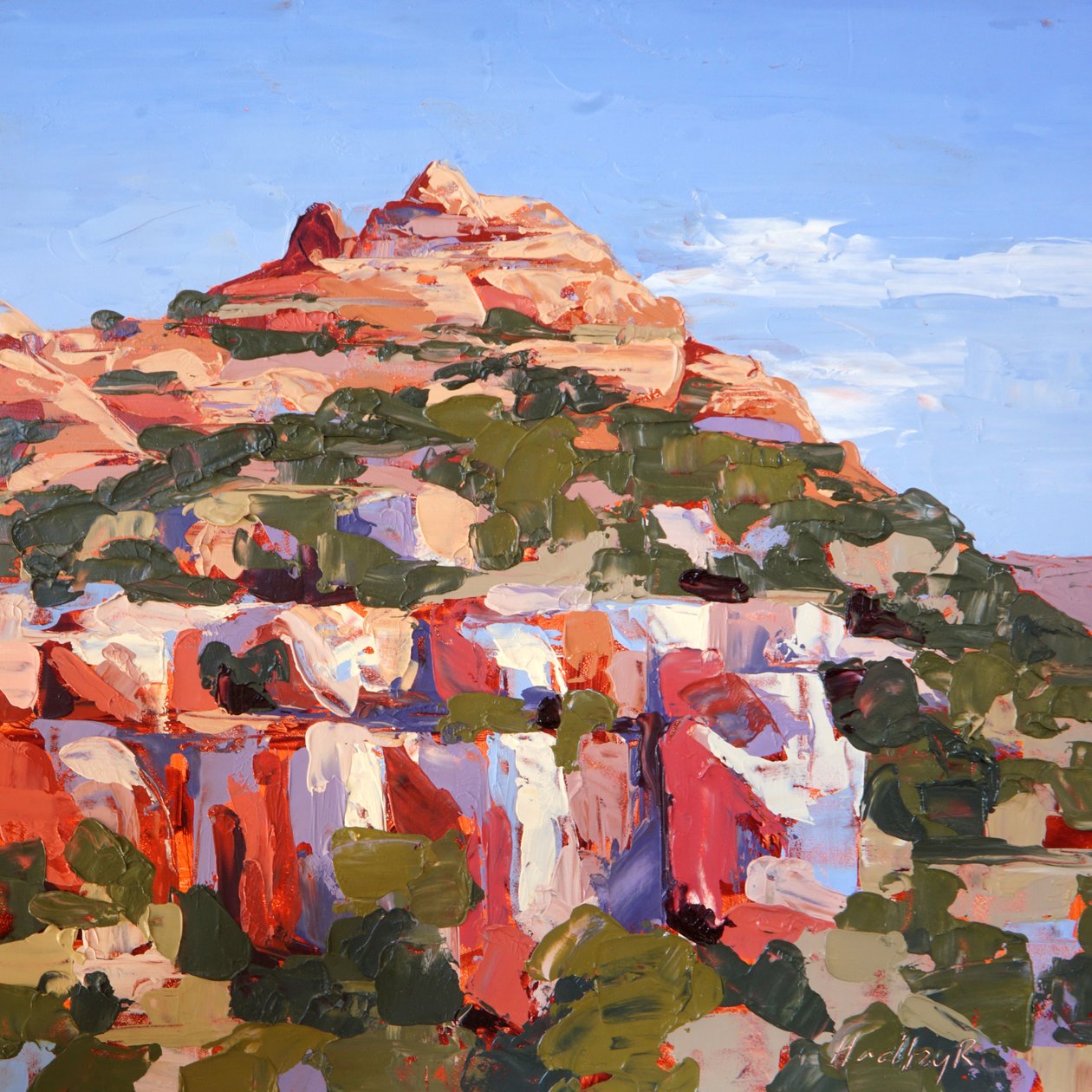  by Hadley Rampton