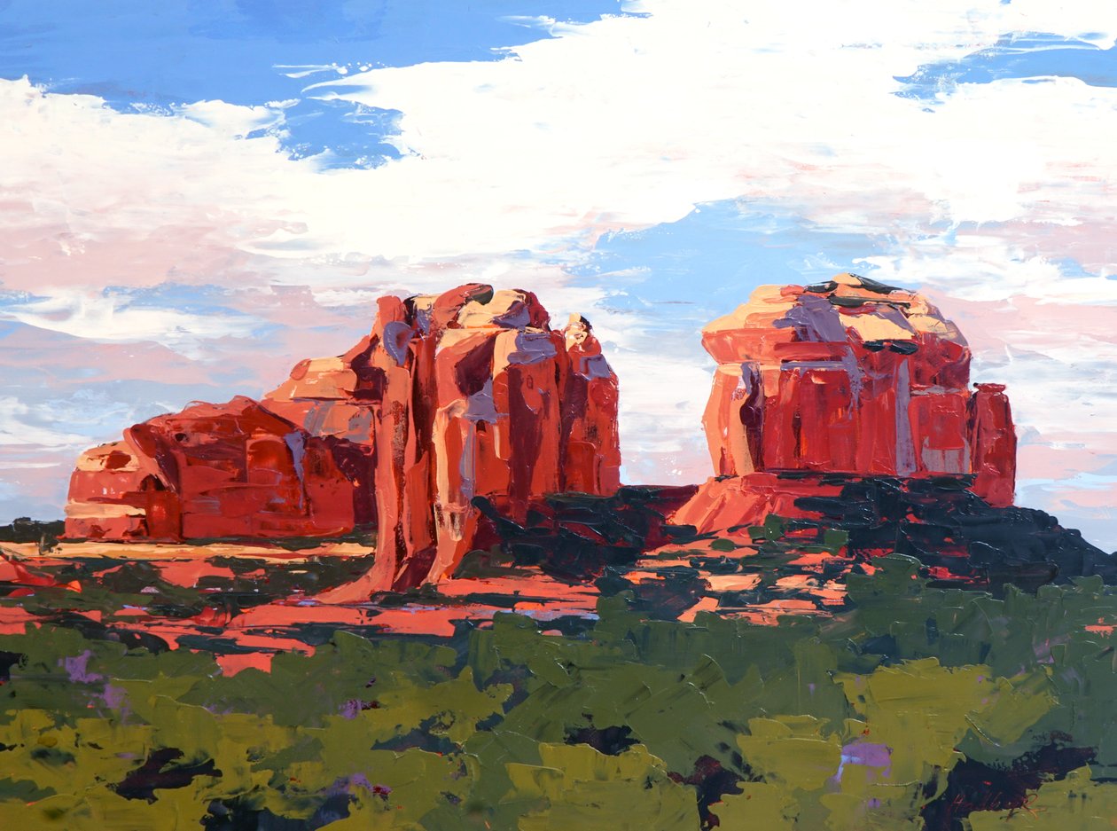  by Hadley Rampton