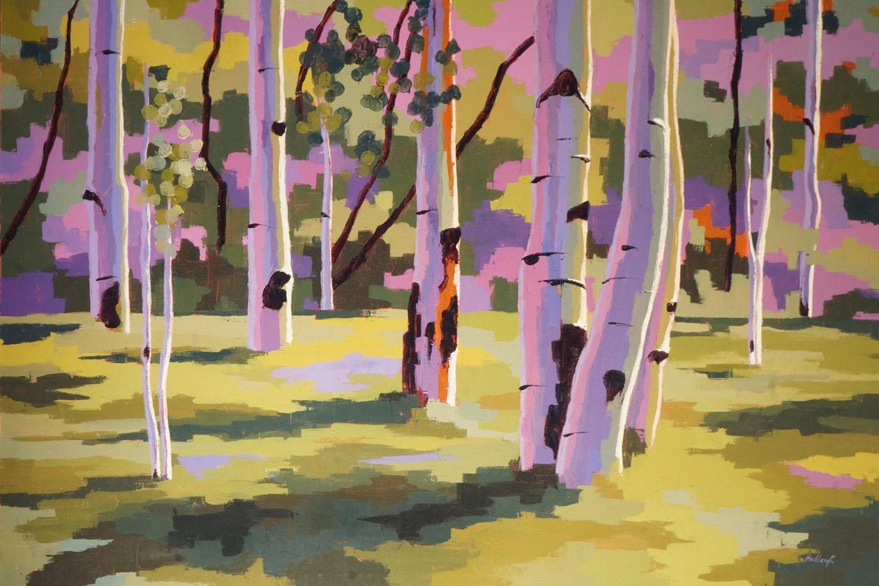  by Hadley Rampton