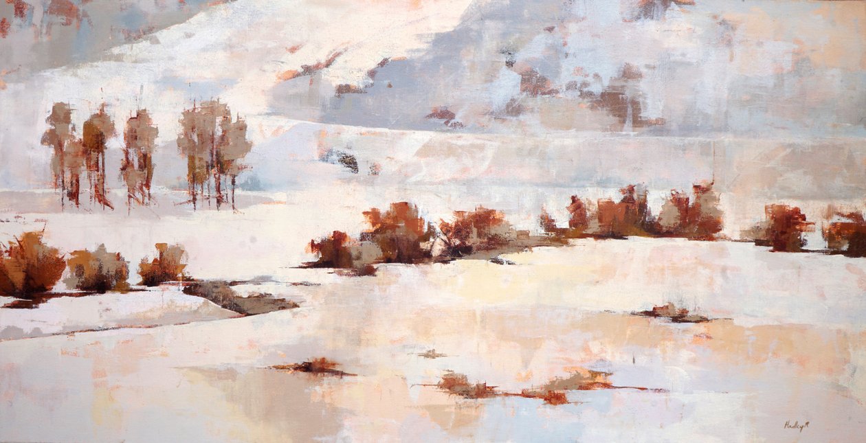  by Hadley Rampton