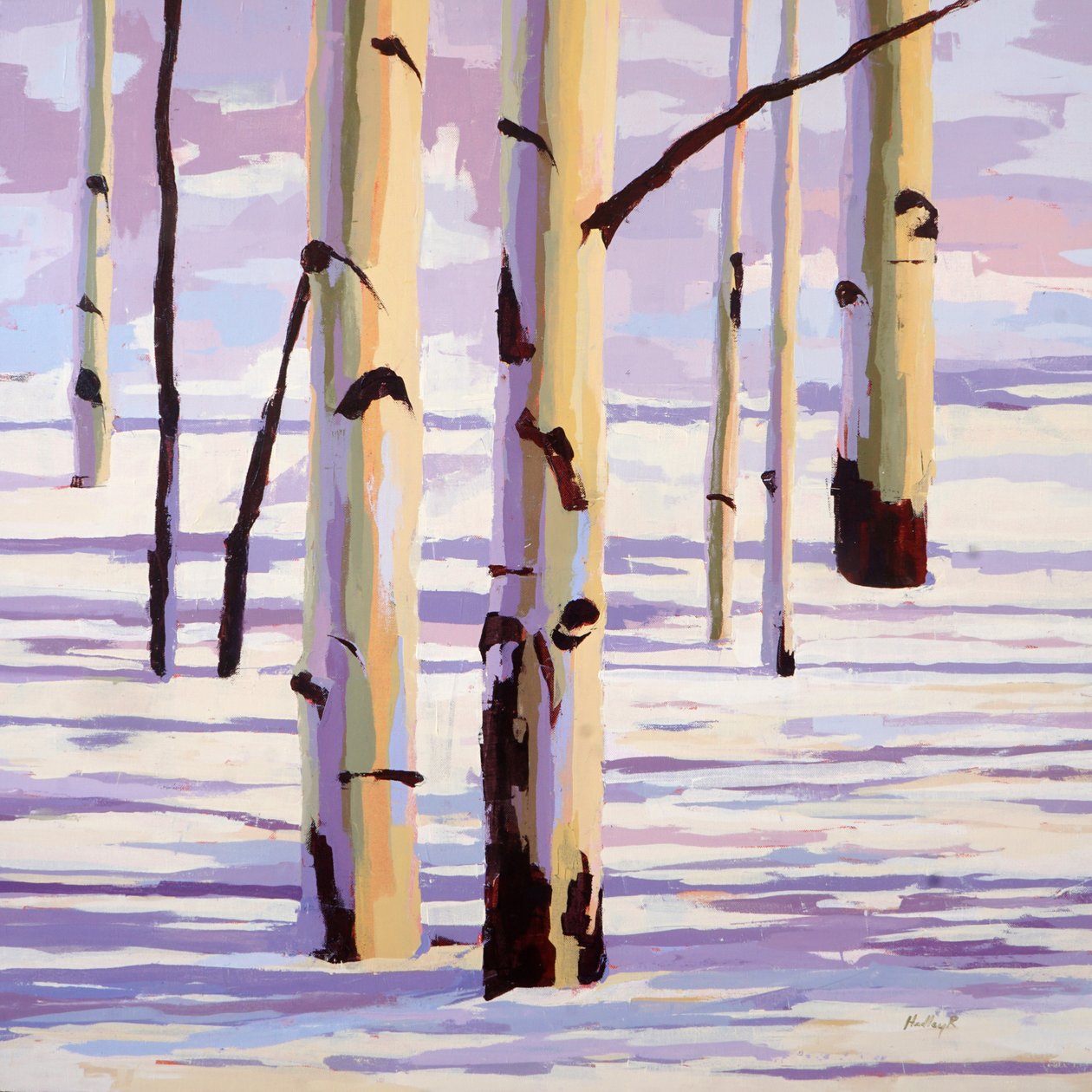  by Hadley Rampton