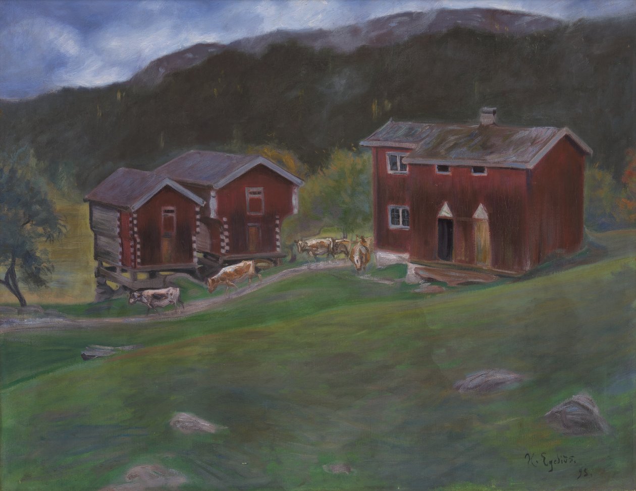 Åse