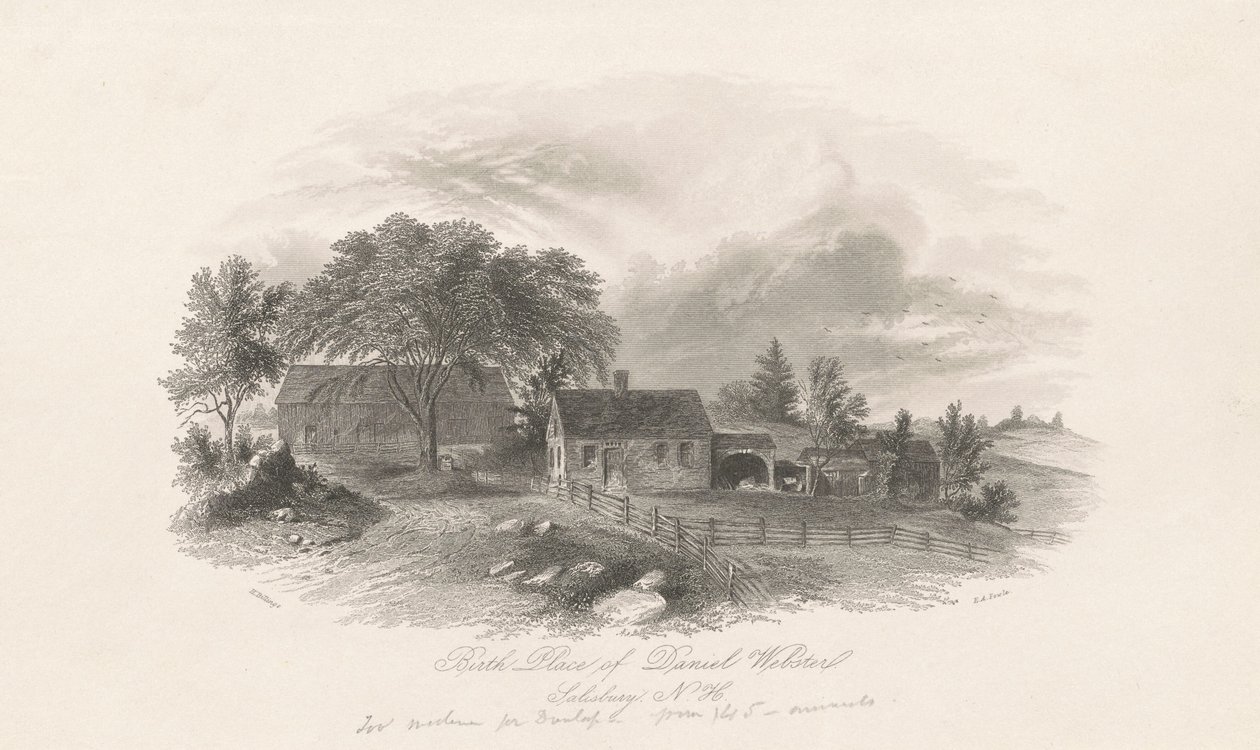 Daniel Webster