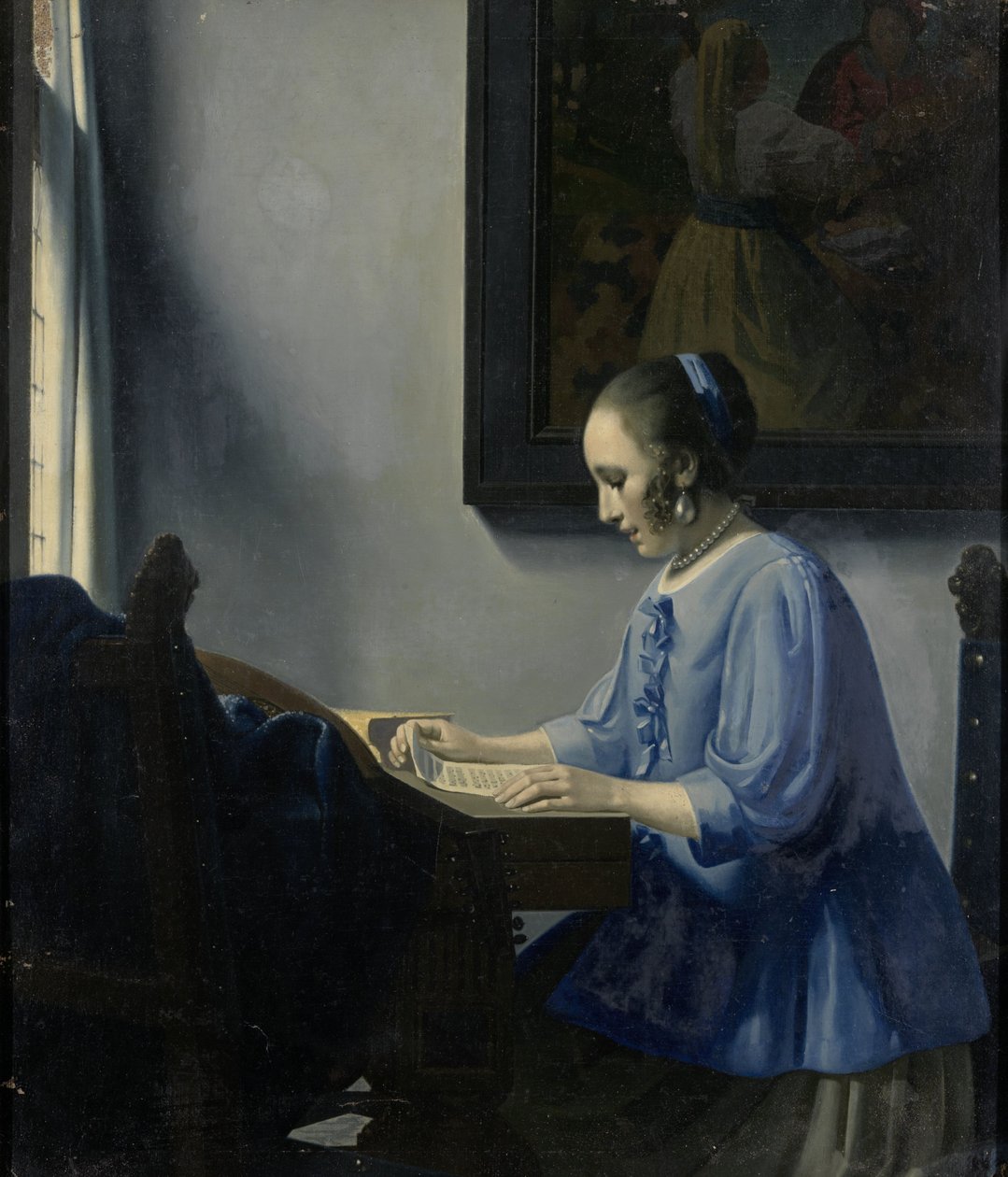  by Han van Meegeren