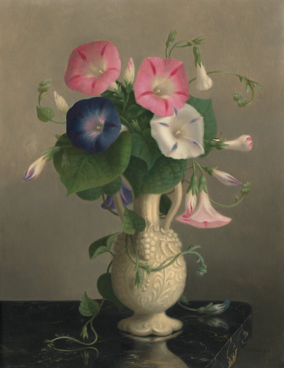 by Hannah Brown Skeele