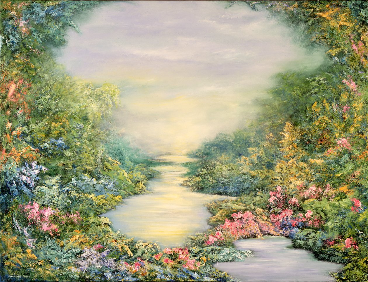  by Hannibal Mane