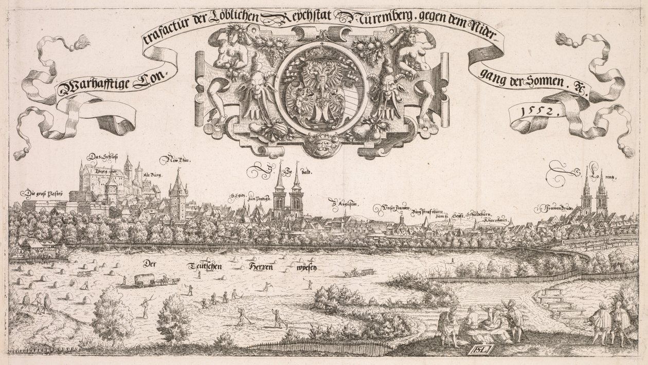 Nürnberg