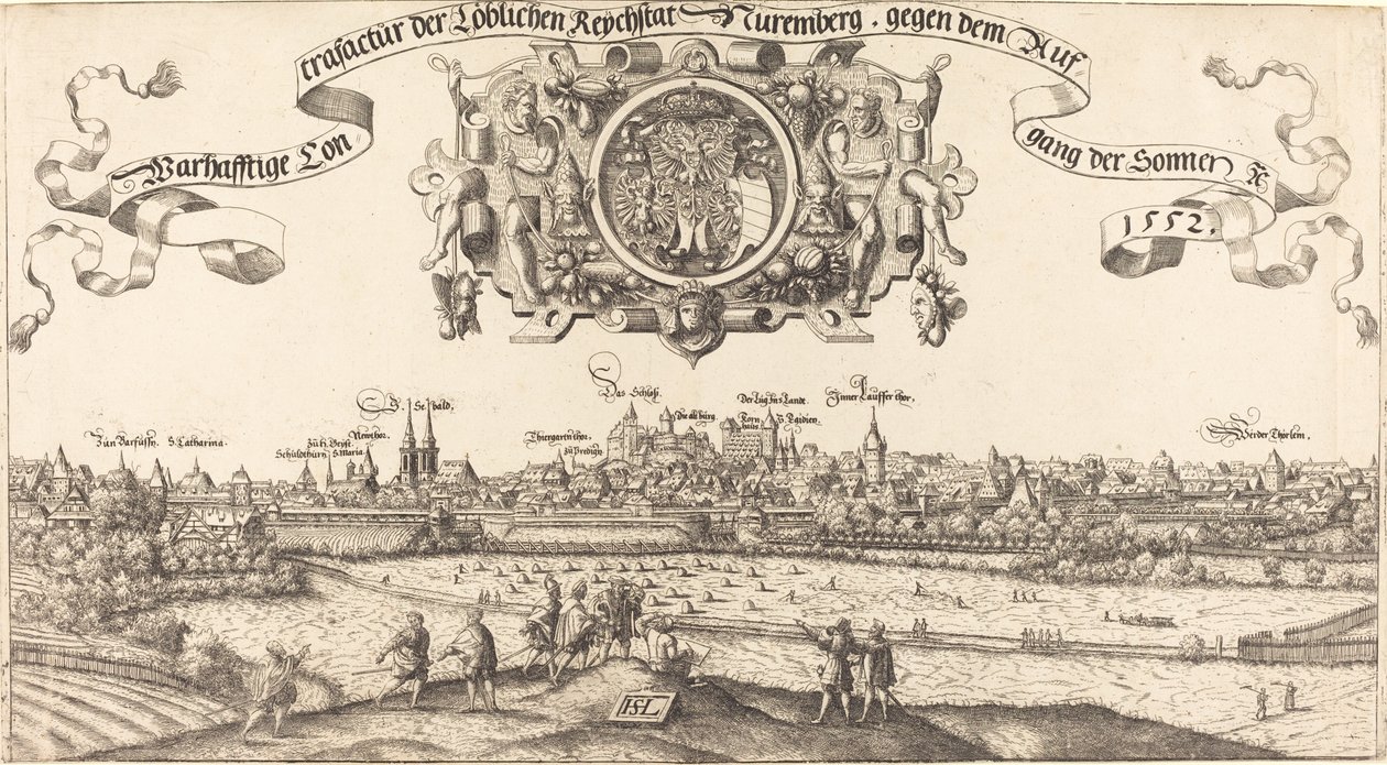 Nürnberg
