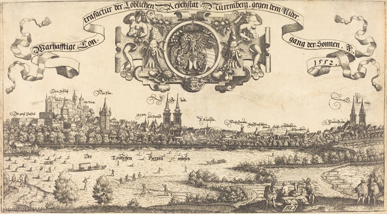 Nürnberg