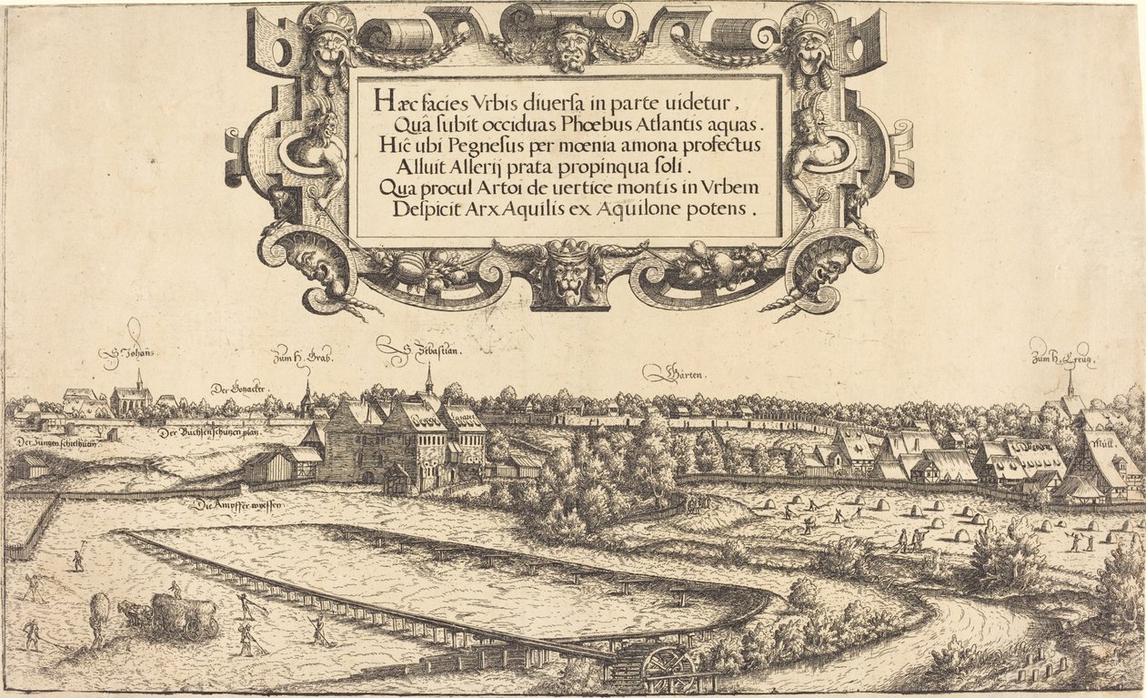 Nürnberg
