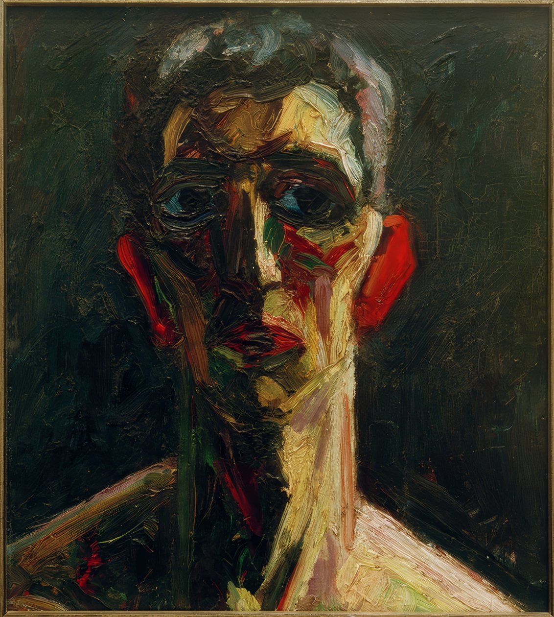 Hanns Ludwig Katz