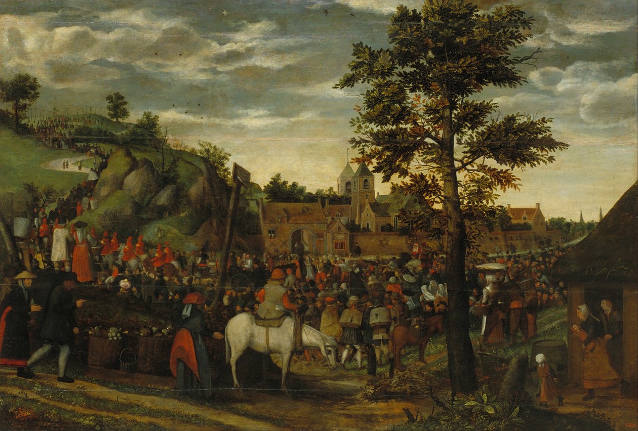 Calvary