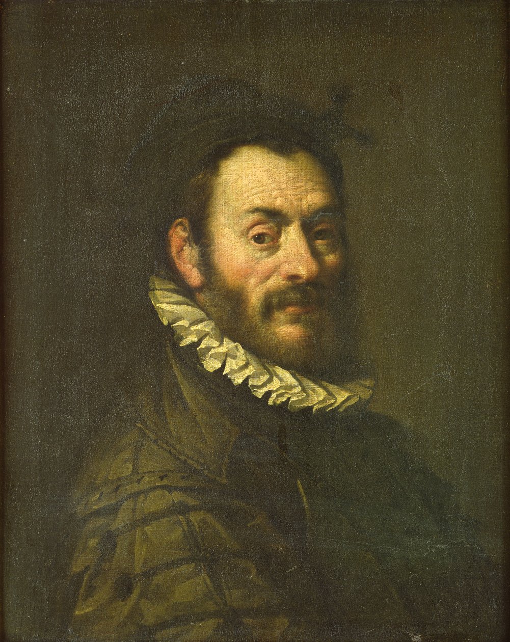 Giambologna