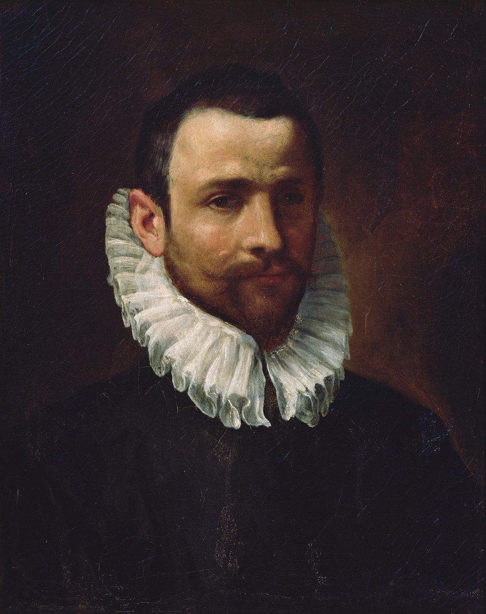 Pozzoserrato adlı Ressam Lodewijk Toeput (1550-1603), 1585-87 by Hans von Aachen
