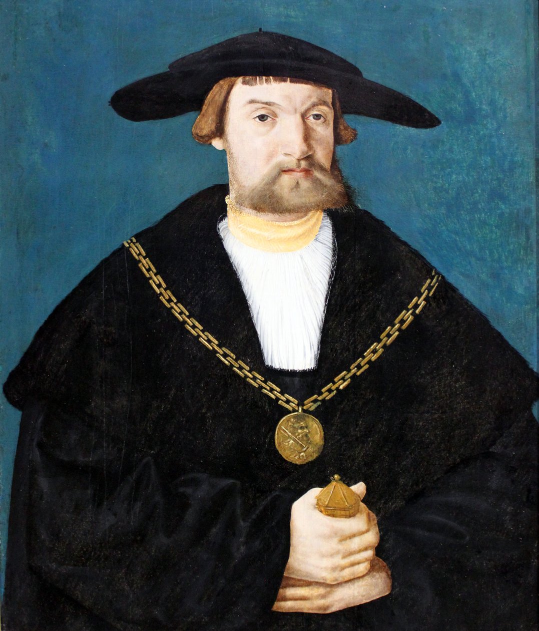 Blasius von Holzhausen