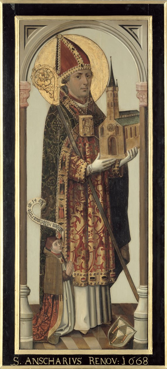 St. Ansgar