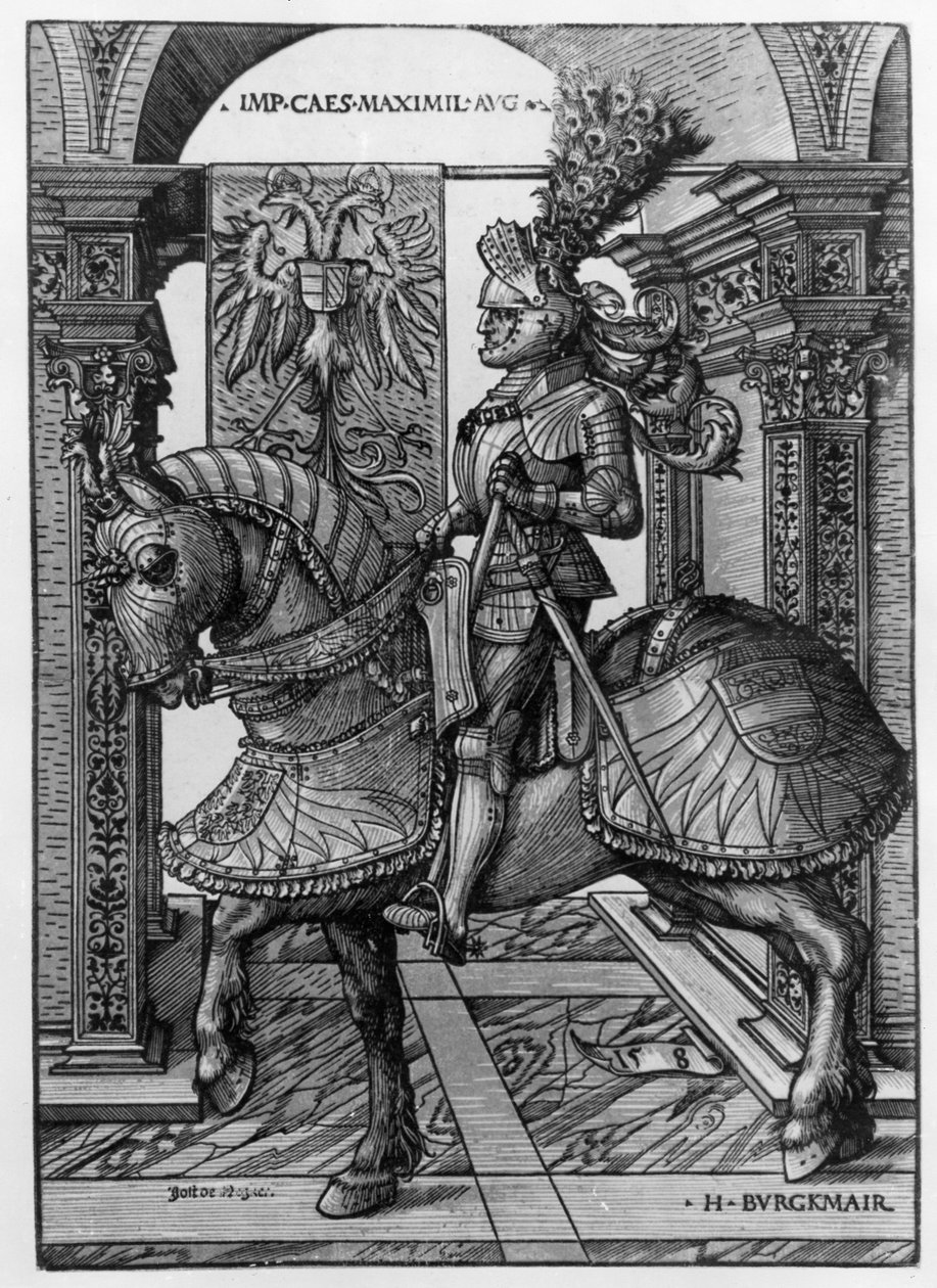 Maximilian I