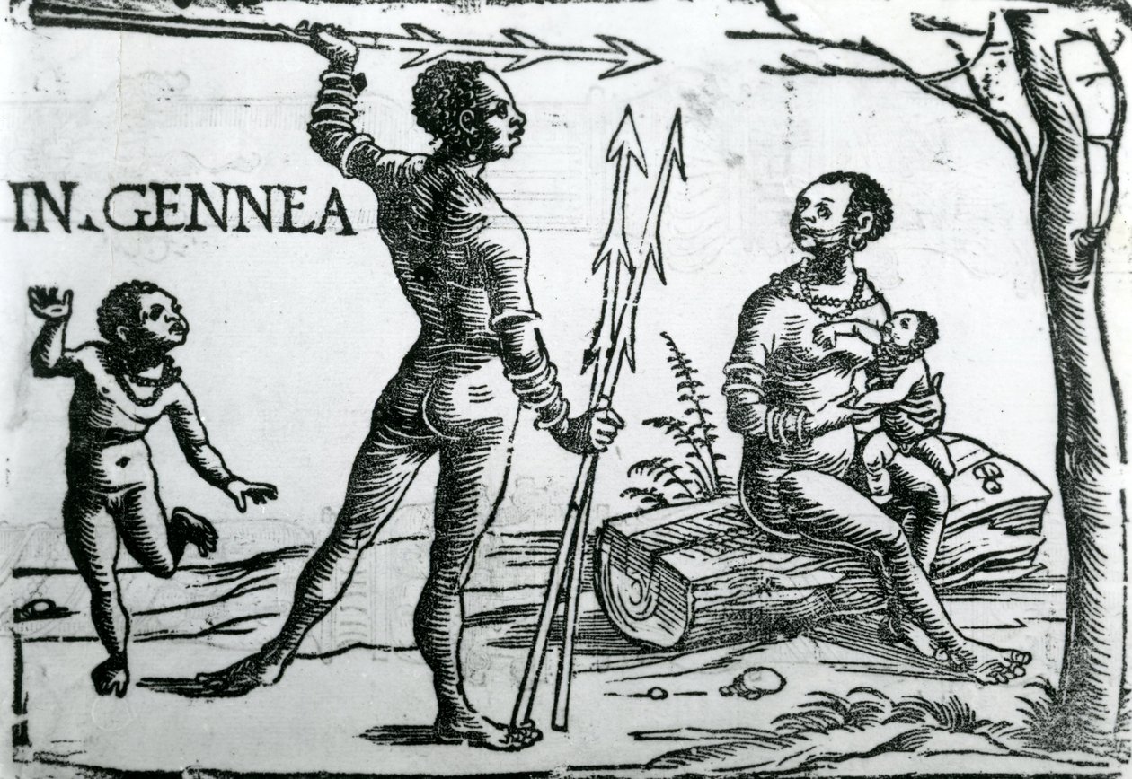 Gennea