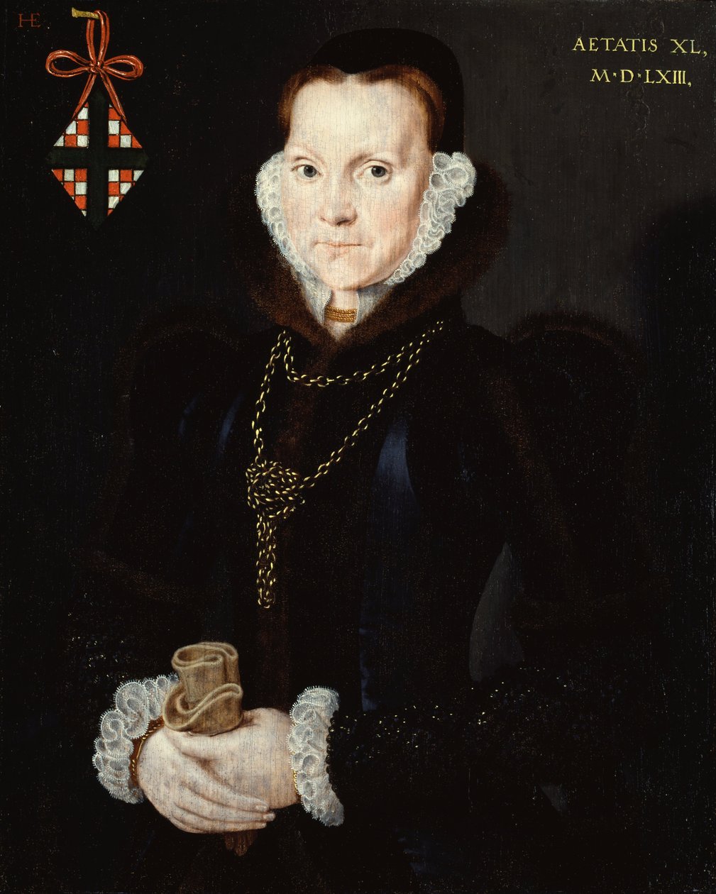 Elizabeth Roydon