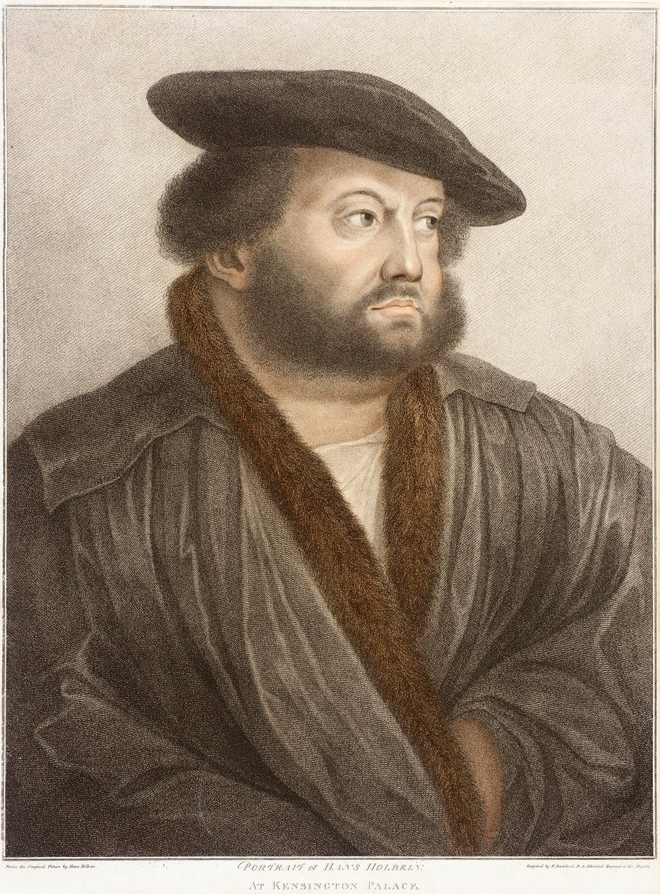 Hans Holbein