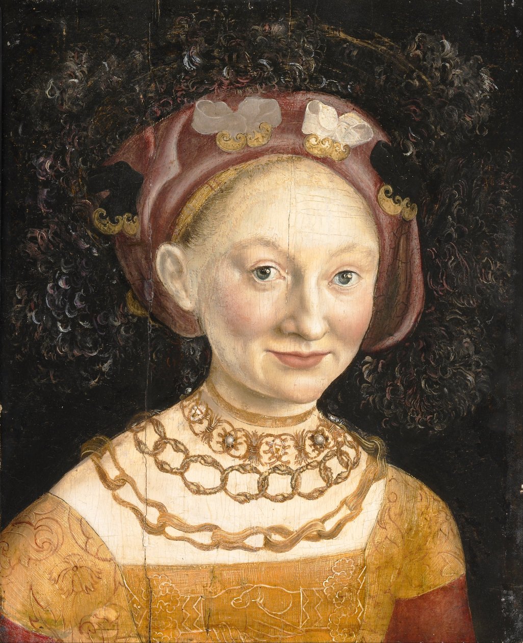 Saksonya Prensesi Emilia