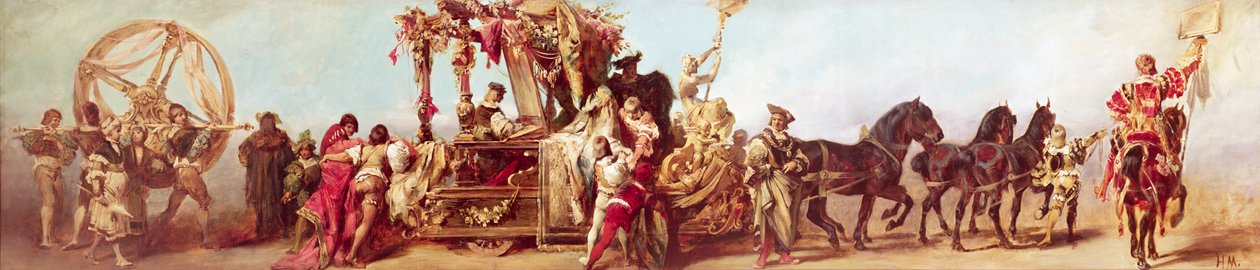 Avusturya İmparatoru I. Franz Joseph