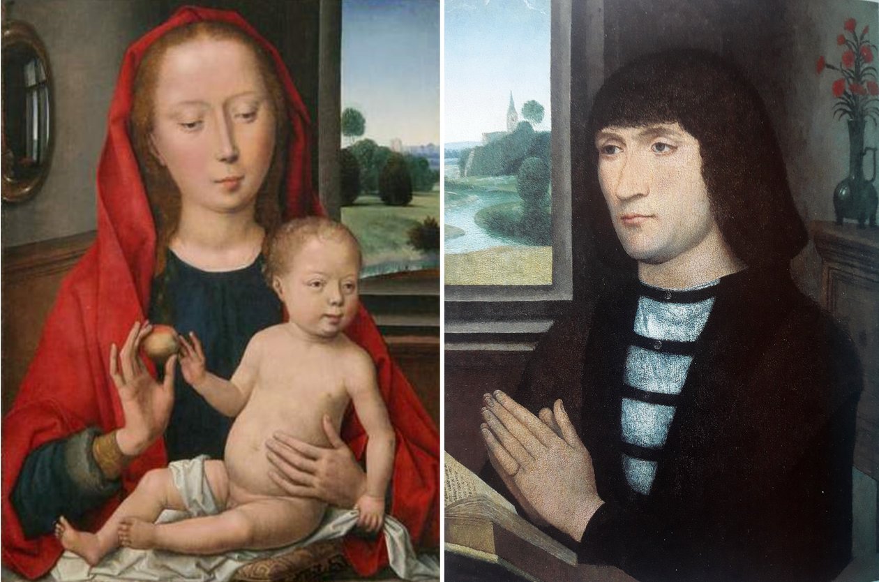 Chicago broşürü by Hans Memling