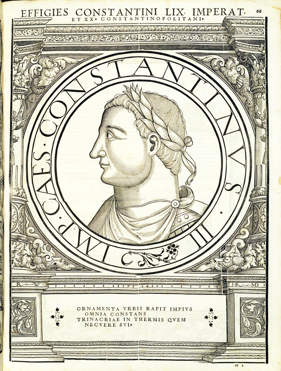 Constans, 
