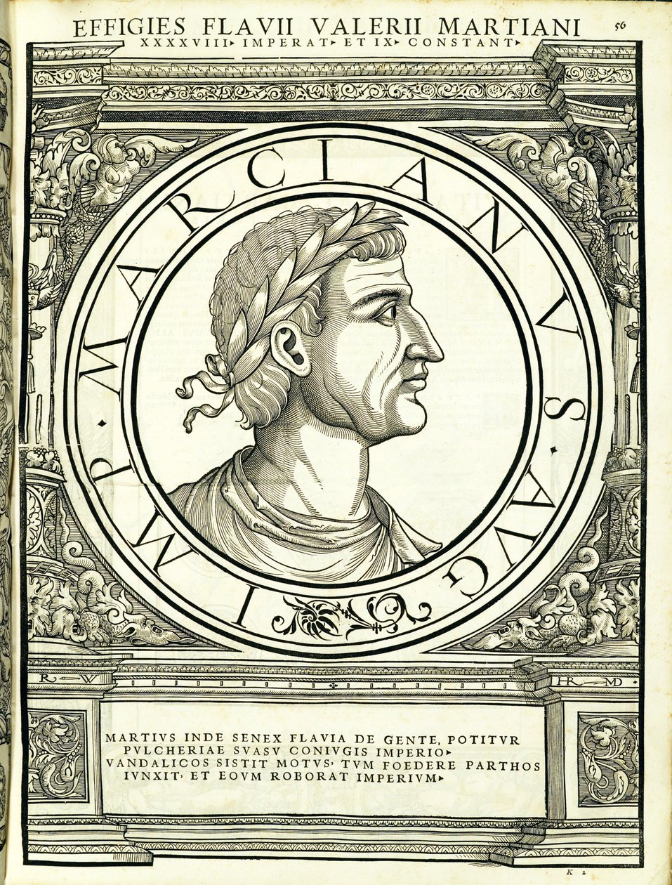 Martianus, 