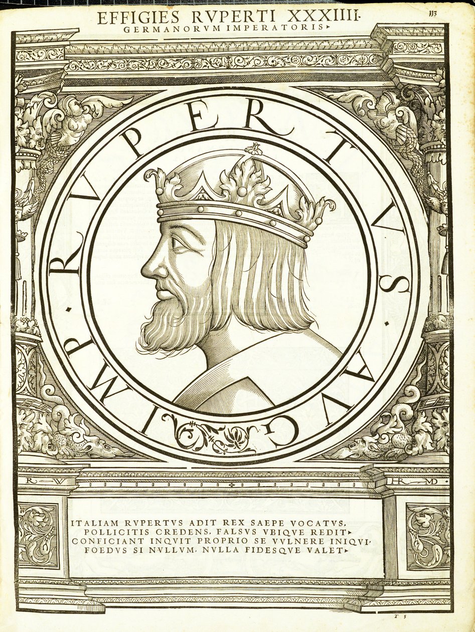 Rupertus, 