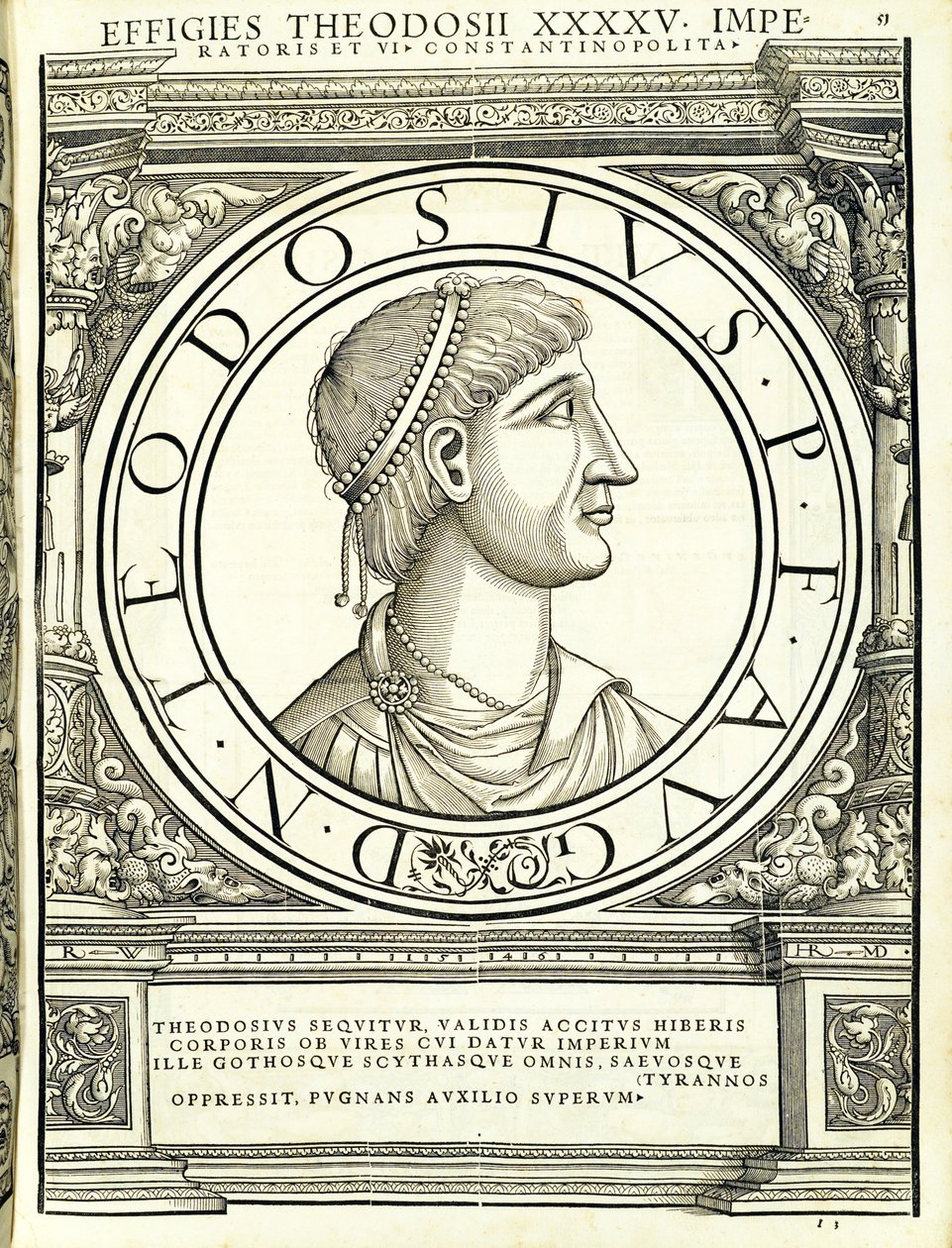 Theodosius I, 