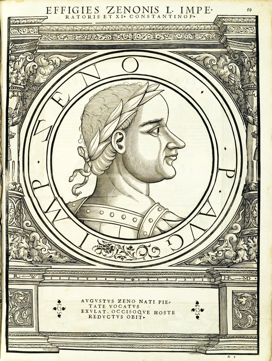 Zeno, 