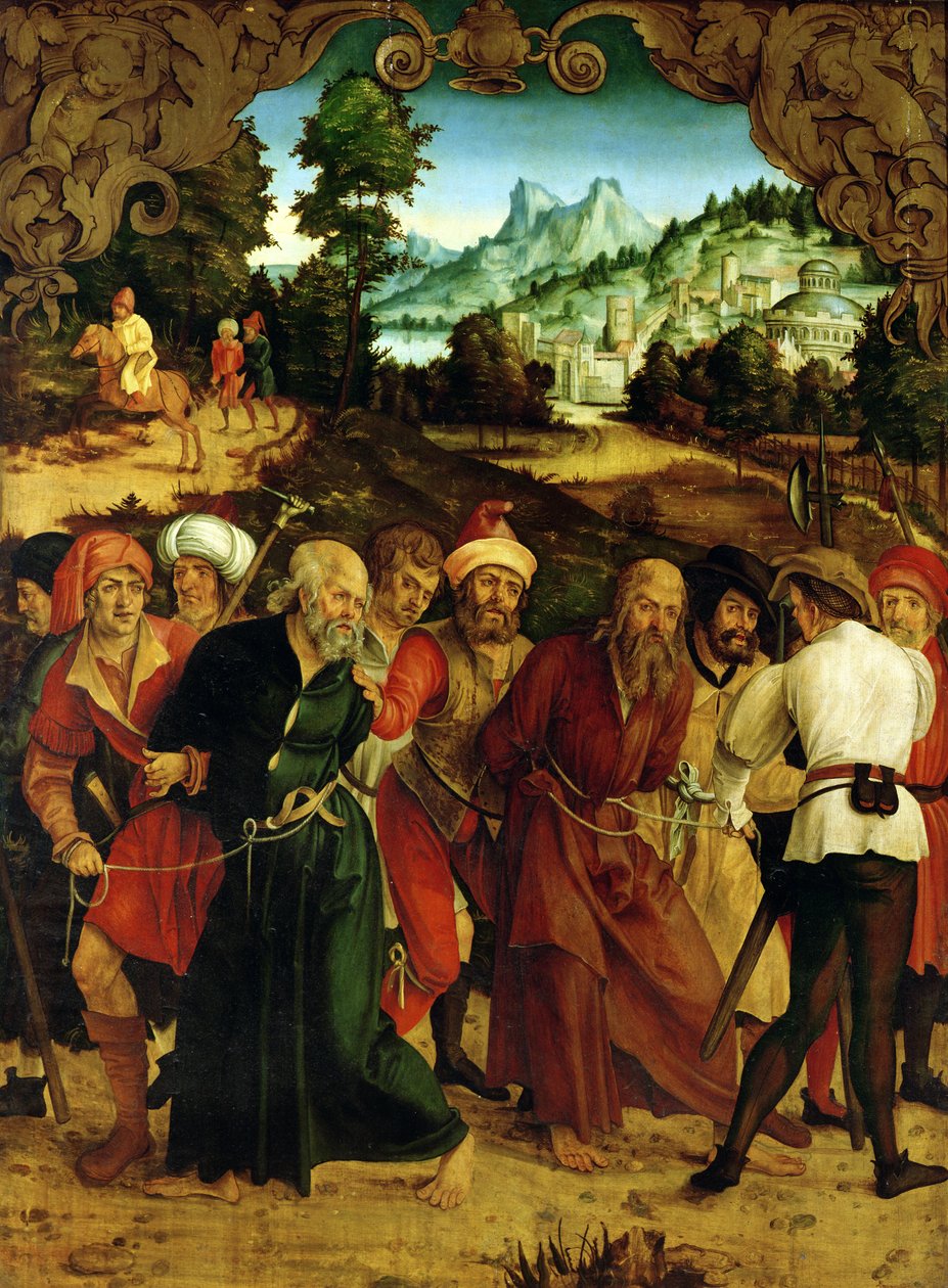 St. Peter ve St. Paul