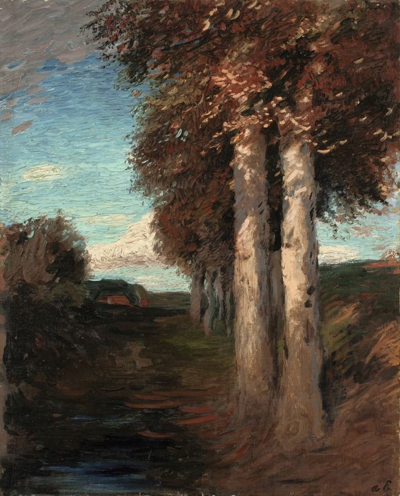 Bilinmeyen resim by Hans am Ende