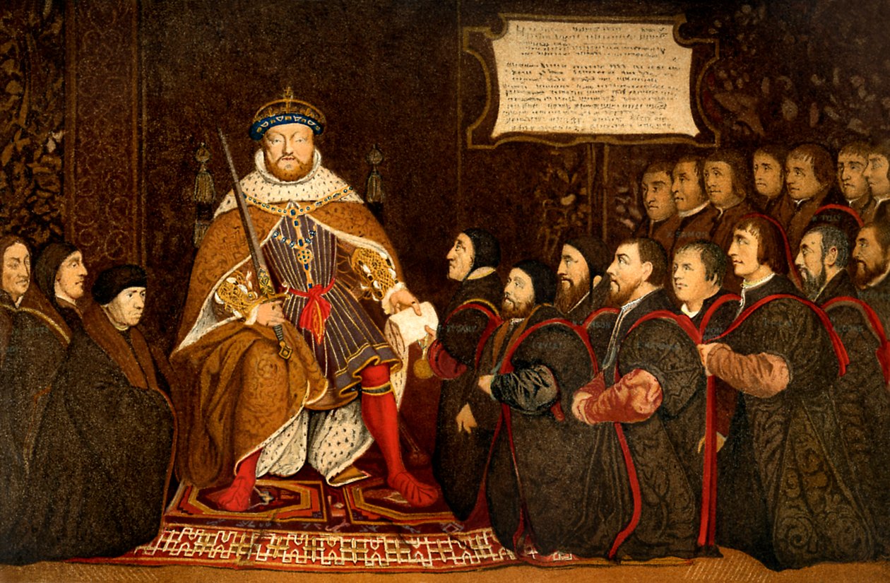  by Hans (after) Holbein the Younger