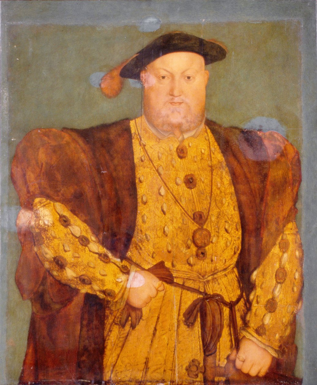  by Hans (after) Holbein the Younger
