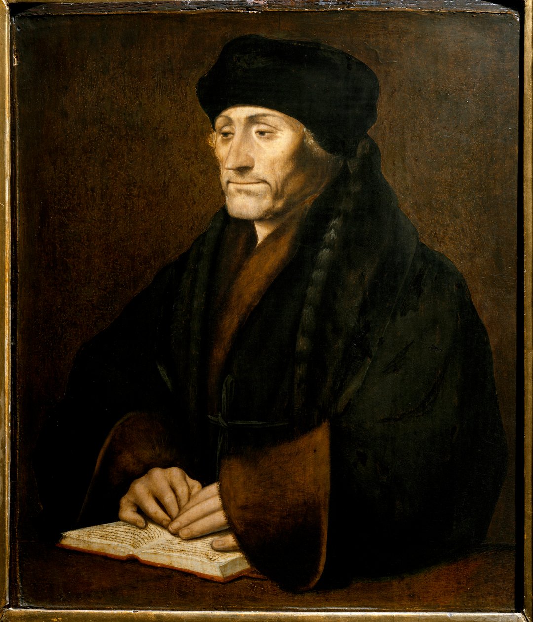 Didier Erasme