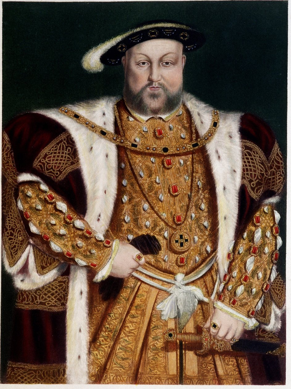 Henry VIII
